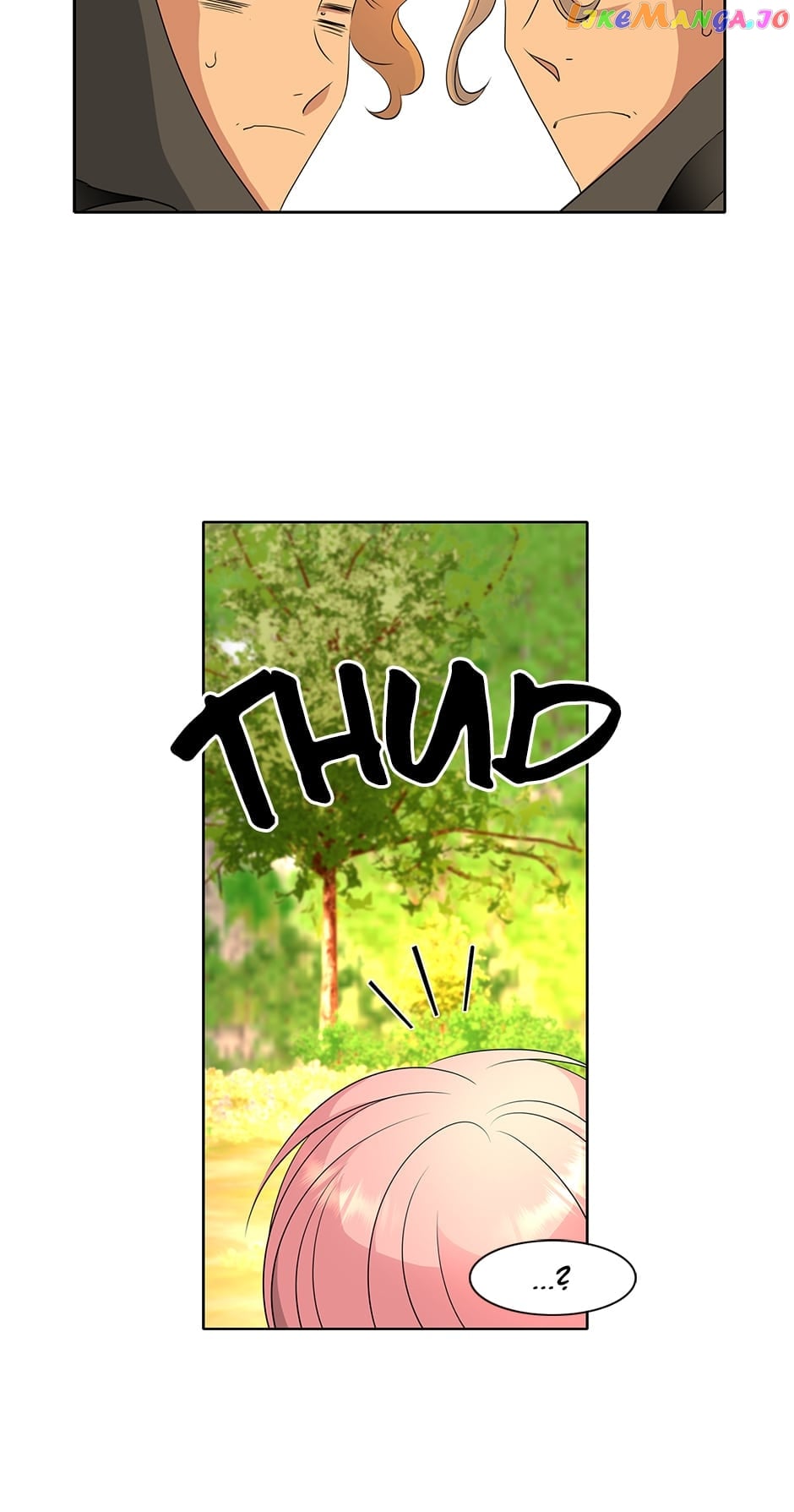A Monster Hunter Becomes a Princess Chapter 74 - page 42